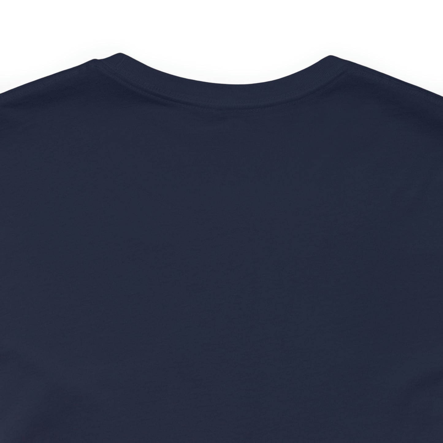 Blue World Short Sleeve Tee